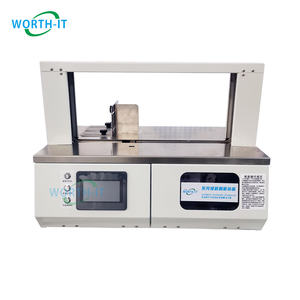 เครื่องแพ็<span class=keywords><strong>ค</strong></span>แบบแถบ,เครื่องแถบการพิมพ์<span class=keywords><strong>ธน</strong></span>บัตรสำหรับ<span class=keywords><strong>ธน</strong></span>าคาร - Product Image 5