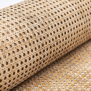 Natuurlijke Rotan Geweven Cane Webbing Cadeira De Vime Rotan Geweven Mand Voor Huisdecoratie Voor Rotan Opbergdoos - Product Image 5