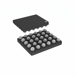 Components Electronic Battery Chargers BOM IC In Stock BQ25618YFFT 30 UFBGA, DSBGA - Product Image 1