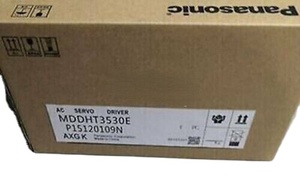 -Mddht3530e Ac Servo Driver Nieuw <span class=keywords><strong>In</strong></span> Box Versnelde Verzending Mddht3530e Mddht3530e Één Jaar Garantie - Product Image 2