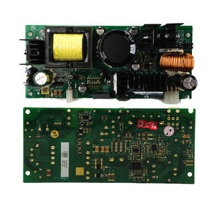 Placa de Potencia de Freno para Elevador <span class=keywords><strong>DIAO</strong></span> SW-BKB-V8 para Repuestos de Elevador <span class=keywords><strong>DIAO</strong></span> Meilun 9000E/9000S - Product Image 2