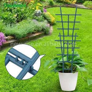 <span class=keywords><strong>Mini</strong></span> treillis grimpant en plastique pour plantes grimpantes Support <span class=keywords><strong>de</strong></span> jardin pour plantes grimpantes Cadre <span class=keywords><strong>de</strong></span> support pour plantes en <span class=keywords><strong>pot</strong></span> Treillis grimpant - Product Image 6