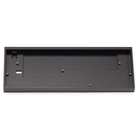 Clavier en alliage d'aluminium anodisé sur mesure pour pièces usinées CNC avec services d'électroérosion à fil