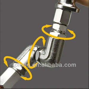 ปั๊มลมอัดจาระบี45:1โครงสร้างลูกสูบแรงดันสูงสำหรับอุตสาหกรรมยานยนต์ - Product Image 5