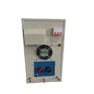 Portable de machine de chauffage par induction 15KW pour la machine utilisée de chauffage par induction de Nolt - Product Image 2