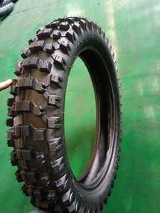 Neumáticos Tubeless para Motocicleta Todoterreno, Goma Enduro Motocross 17 18 19 21, Nuevos - Product Image 6