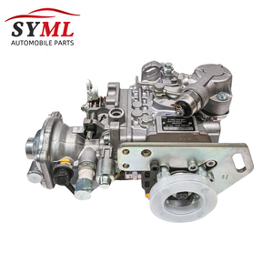 מנוע לחץ גבוה דלק משאבת רכבת משותפת משאבת הרכבה 0460414267 משאבת דלק - Product Image 4