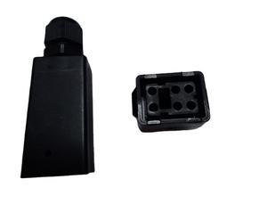 Connecteurs de rechange Nordson pour pistolet à colle thermofusible – Broches de raccordement pour tuyau de pistolet à colle - Product Image 4