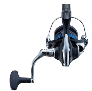 18 21NEXAVE-Moulinets de pêche à haute et basse vitesse 1000-C5000HG AR-C bobine corps libre métal FakeBait pour le streaming - Product Image 2