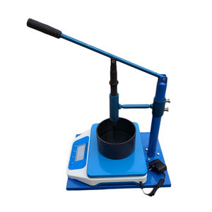 Professionelles Multifunktions-Digitaldisplay Beton-Abbindungszeit-Prüfgerät für Mörtel, Paste und Beton - Product Image 3