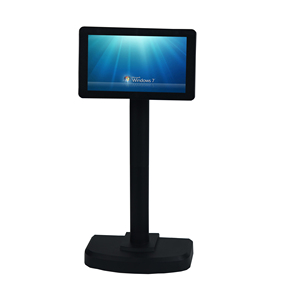<span class=keywords><strong>Mini</strong></span> <span class=keywords><strong>POS</strong></span> Màn hình 7 inch USB <span class=keywords><strong>LCD</strong></span> <span class=keywords><strong>Monitor</strong></span> cho cửa hàng bán lẻ - Product Image 3