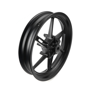 CFMOTO <span class=keywords><strong>Rim</strong></span> 450SR SR450 Tekerlek Göbeği Ön Arka Alaşım Jant Motosiklet Aksesuarları CF MOTO Orijinal Parçaları - Product Image 4