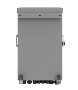 อินเวอร์เตอร์ไฮบริด 5kW จาก EU สำหรับระบบโซลาร์เซลล์บ้านพักอาศัย พร้อมโซลูชันการจัดเก็บพลังงานแบตเตอรี่ในบ้าน - Product Image 5