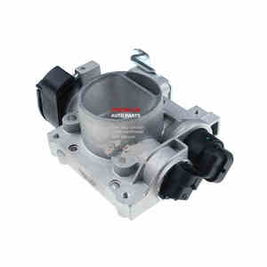 Cuerpo de Aceleración para <span class=keywords><strong>Fiat</strong></span> Panda 169 141 <span class=keywords><strong>Doblo</strong></span> 119 <span class=keywords><strong>223</strong></span> Grande Punto 199 77363298 - Product Image 1