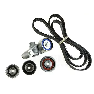 Suku cadang mesin Timing Belt kit untuk Chevrolet Cruze Aveo Sonic Trax Vauxhall Astra 1,6l 1,8 l 24436052 55574864 24422964