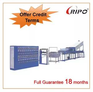 Máquina de tubo de recocido estañado de doble capa de ahorro de energía de alta eficiencia para la fabricación de cables - Product Image 2