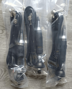 เสาอากาศวิทยุสื่อสารเคลื่อนที่ ALAN9 สแตนเลสสตีล 26-28MHz CB สำหรับรถยนต์ - Product Image 4