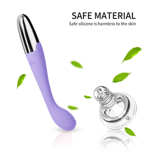 Vibrador de punto G <span class=keywords><strong>Laura</strong></span> Stick, dispositivo de masturbación femenina de frecuencia Variable, venta directa del fabricante, juguete sexual para adultos - Product Image 5