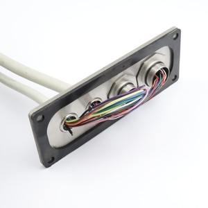 Cable Original Nuevo 3HAC03019800305 de 15m NOV para PLC, Amplia Experiencia Técnica con Solida Experiencia en Mantenimiento Industrial - Product Image 3