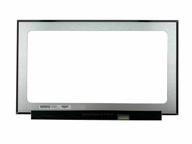 Wholesale M133NVFC R5 Laptop Computer Slim LCD Screen 60 Pins 1920x1080 30HZ 13.3 Inch for HP 830 G5 G6 IPS