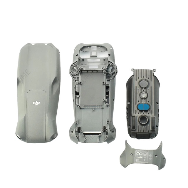 JQJ Plastic Replacement Parts for Air 3 & Mavic Air 3 Case