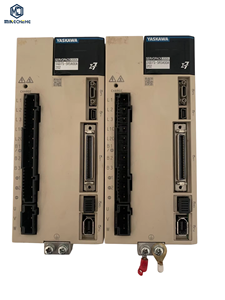 เซ็นเซอร์ควบคุม PLC ของแท้ใหม่เอี่ยม รุ่น SGD7S-5R5A00A202 - Product Image 1