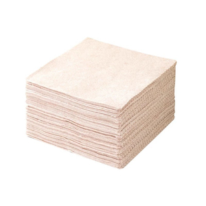 Loofah Dishcloth Square 20x20 Cm Thickened Plant Fiber Kitchen Cleaning <b>Cloth</b> <b>Absorbs</b> Oil Easy To Clean - Product Image 1