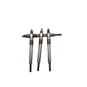High Quality <b>Heater</b> <b>Plug</b> for Changchai 4B26-B - Heavy Duty Truck/Construction Machinery Engine Parts Heavy Duty Construction Des - Product Image 2