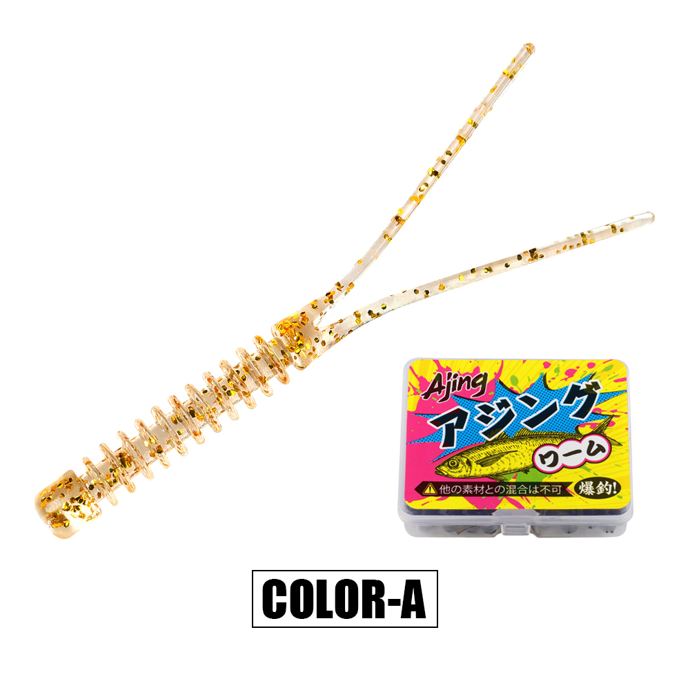 Multi Color-A
