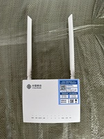 ONU XPON GM220-S Bekas Grosir, Router Wifi Fiber Optik 5dbi untuk Fiber Mobile, Bekas China Mobile GPON XPON ONU GM220S