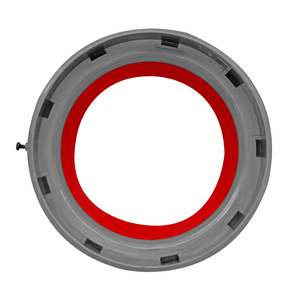 Reemplazo <span class=keywords><strong>de</strong></span> anillo <span class=keywords><strong>de</strong></span> sellado <span class=keywords><strong>de</strong></span> copa <span class=keywords><strong>de</strong></span> polvo apto para Dysons V11 V15 SV14 SV15 SV22 accesorios <span class=keywords><strong>de</strong></span> piezas <span class=keywords><strong>de</strong></span> <span class=keywords><strong>aspiradora</strong></span> - Product Image 4