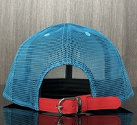 Topi Snapback klasik Logo bordir kustom topi Snapback jala pria pakai topi dipasang luar ruangan topi Snapback olahraga