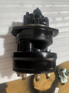 Moteur hydraulique à piston OEM Série MSE MS05 MS08 MSE08 MSE11 MSE08-12A-M08-1120-5C00 Moteur de roue hydraulique haute puissance - Product Image 4