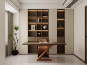 Meuble de salle à manger moderne de luxe, sur mesure, en bois, écologique, avec rangement pour salles à manger/salons, meuble multifonctionnel - Product Image 2