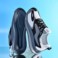 Nouvelle Collection 2026 : Chaussures Chunky Homme – Personnalisation Usine, Confort de Marche, Style Sportif de Luxe, Baskets pour Hommes
