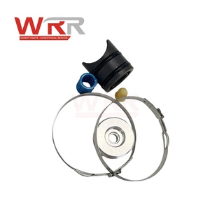 2054605202 ใหม่คุณภาพสูงชุดอะไหล่พวงมาลัยสำหรับเบนซ์ W205 W213 C300 E300 พรีเมี่ยมทนทานซ่อมเครื่องมือ - Product Image 5