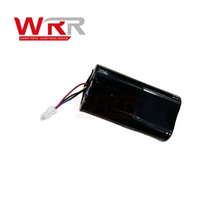 WRR 3G0915089 Pièces automobiles de haute qualité <span class=keywords><strong>Batterie</strong></span> Courant de secours Batteries d'alimentation pour VW <span class=keywords><strong>Audi</strong></span> SEAT Skoda Divers Nouveau Véritable - Product Image 3