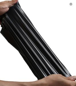 Sac d'emballage pour vêtements en plastique épais et imperméable pour livraison express - Product Image 6