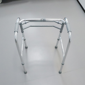 Marcheurs adultes handicapés pour les personnes âgées marcheur sur Rail en aluminium cadre <span class=keywords><strong>de</strong></span> <span class=keywords><strong>marche</strong></span> marcheur montant - Product Image 3