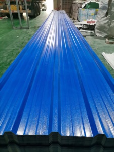 Tuiles de <span class=keywords><strong>toit</strong></span> en résine synthétique ASA PVC, modernes, imperméables, ignifuges, résistantes à la chaleur, anti-UV, durables, fabriquées à la machine, garantie 5 ans - Product Image 6