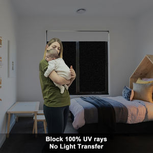 06TMS Prix de gros Films décoratifs auto-adhésifs pour fenêtres floues en PVC <span class=keywords><strong>Film</strong></span> de fenêtre d'intimité en verre dépoli mat pour le verre de construction - Product Image 4