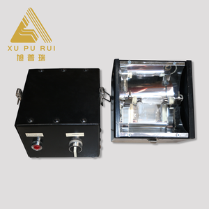 250w Hand-held <strong>Uv</strong> <strong>Curing</strong> <strong>Machine</strong> - Product Image 3