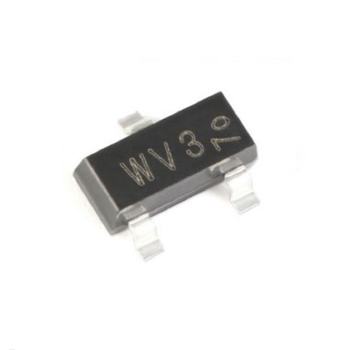 BAT54C DIODES (LITE-ON SEMICONDUCTOR) - Diodo: Commutazione - Foto 7