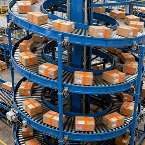 Spedizioniere Professionale Cinese Offre Servizio Veloce ed Economico verso gli USA con Consegna Porta a Porta DDP DAP - Product Image 4