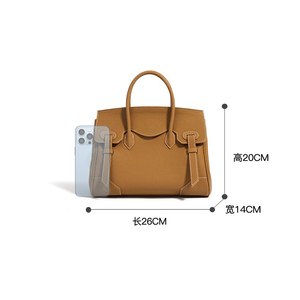 Nouveau style 2026 : Sacs à bandoulière et sacs à main de luxe uniques pour femmes – Collection chaîne tendance en promotion - Product Image 4
