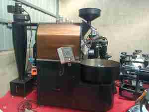 Factory Supply Household <strong>Drum</strong> <strong>Coffee</strong> <strong>Roaster</strong> Electric Home Use <strong>Coffee</strong> Bean Roasting Machine <strong>Coffee</strong> <strong>Roaster</strong> - Product Image 6