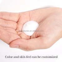 Crème Apaisante Peau Sèche et Irritée Marque Blanche – Baume Hydratant au Miel de Manuka Sans Parfum pour Peaux à Déchirures – Répare les Irritations – OEM
