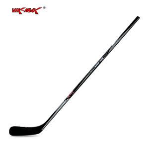 Nouveau produit phare 2025 : Flex 25 de haute qualité, 133 cm #   Bâton de hockey en fibre de verre pour enfants, pour hockey sur glace et sur gazon - Product Image 4
