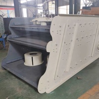 Mini-étroiteurs vibrants portables de laboratoire à un seul pont pour pierre calcaire, avec double pont, prix du moteur inclus