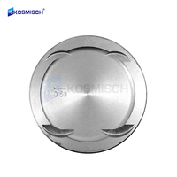 Piston surdimensionné 0,50 mm G4KE/G4KG OEM 23410-2G200, kits de pistons G4KE de haute qualité pour moteur à essence HYUNDAI, pièces de rechange pour pistons